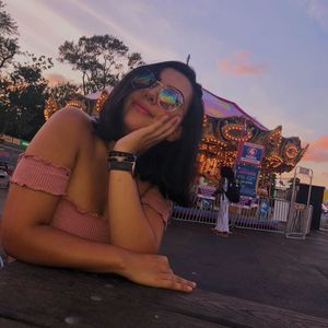 Meet your Posher, Ana